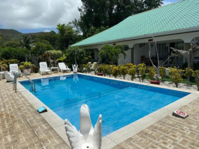Leo Selfcatering